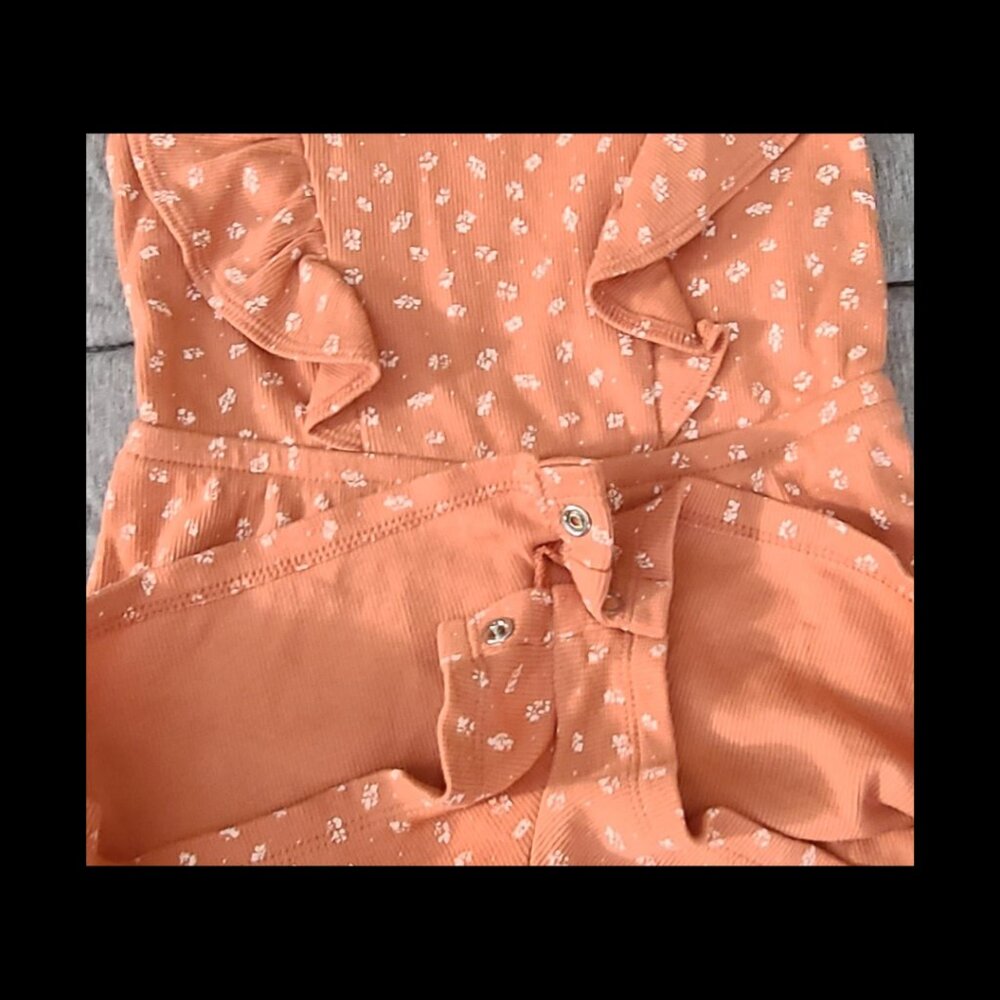 Spring Romper - Picture 5 of 7